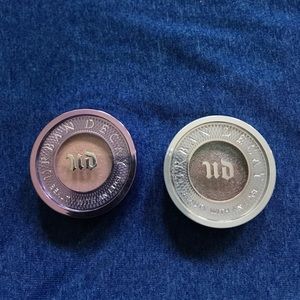 Urban decay single shadows
