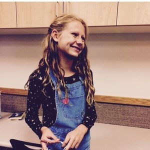 Meet your Posher, Tatelynn