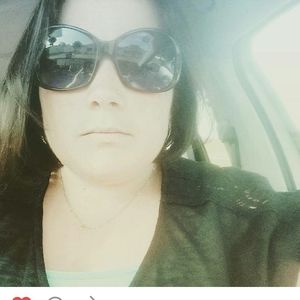 Meet your Posher, Tammy