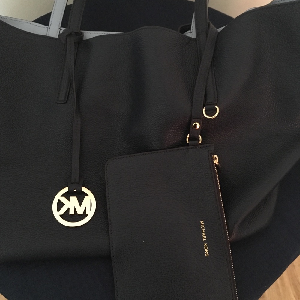 Micheal Kors Tote Bag
