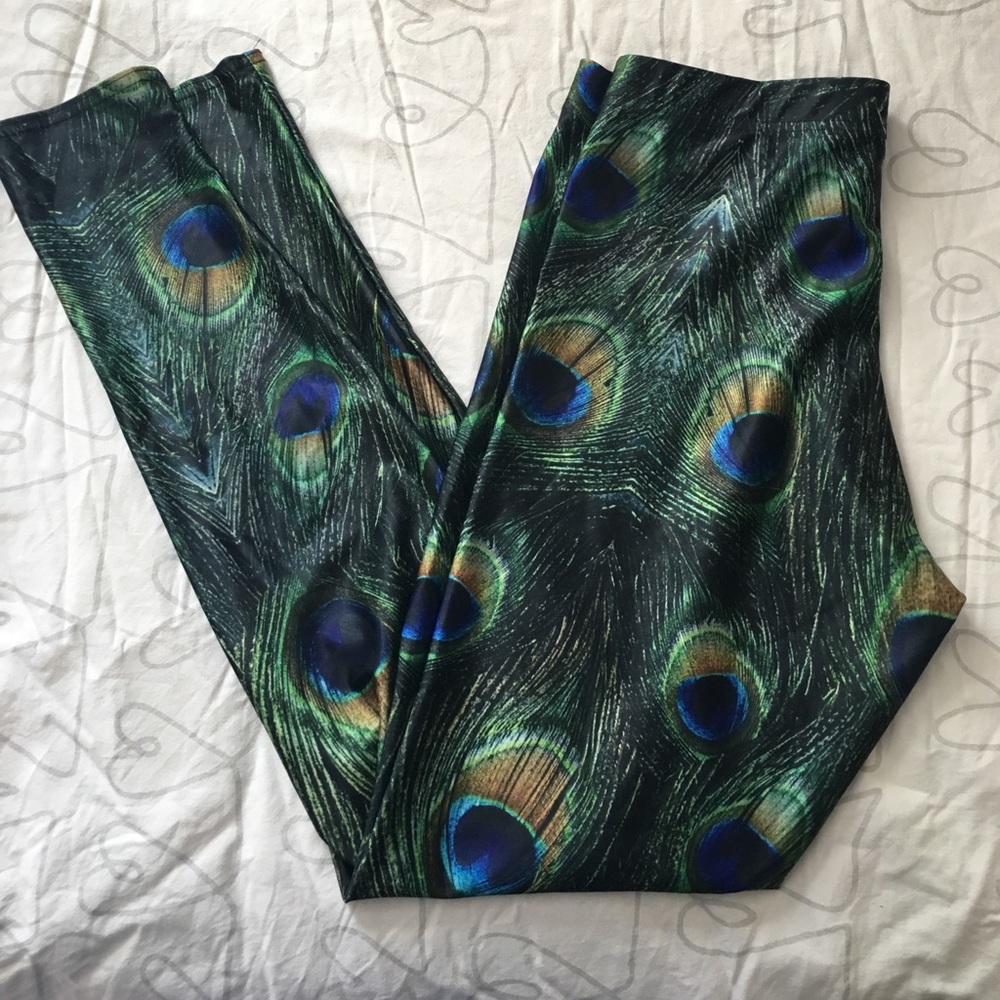 Blackmilk clothing leggings