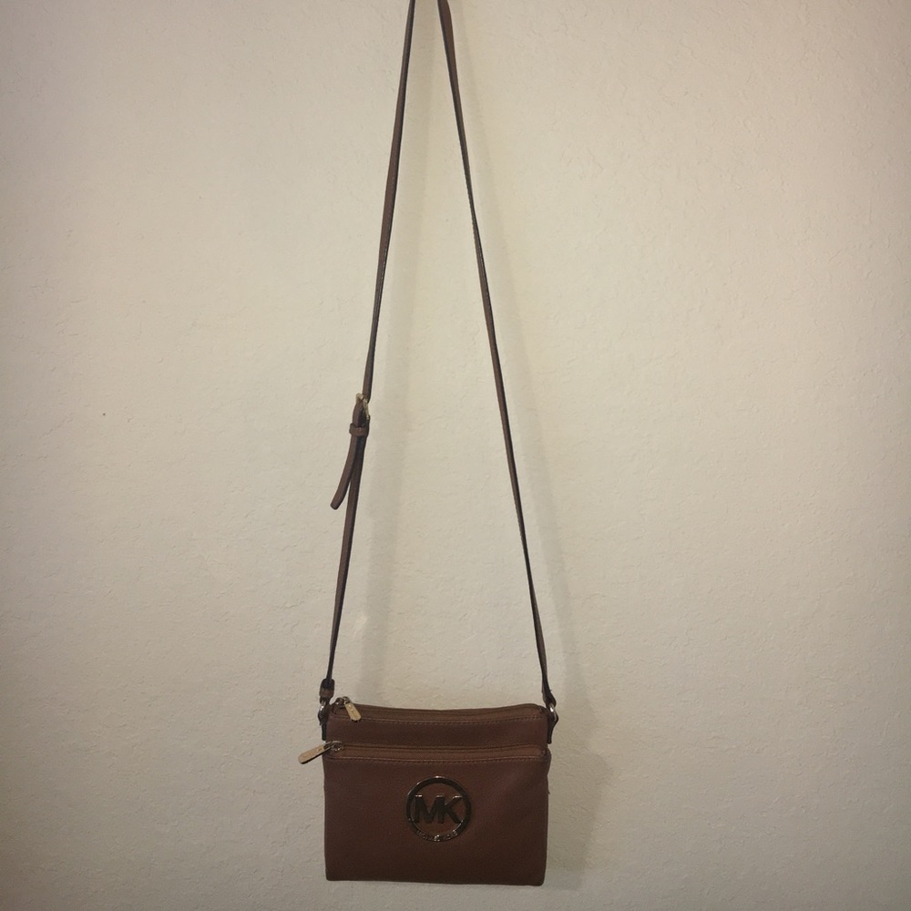 Michael Kors crossbody bag