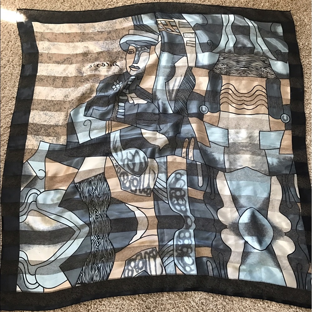 Scarf