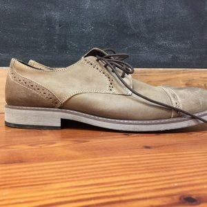 Steve Madden Leroy without box