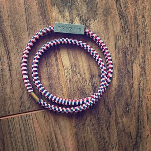 Indivisible Bracelet