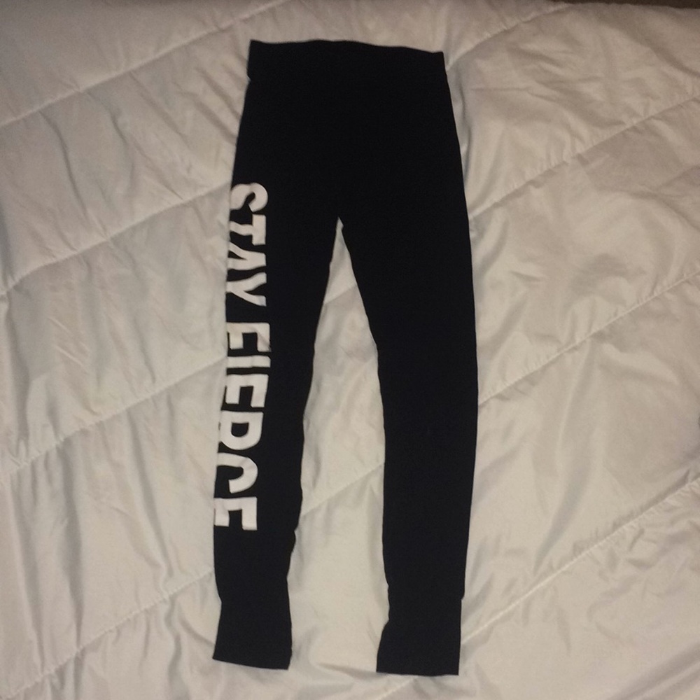 🌈PRICE DROP🌈 off Divided leggings