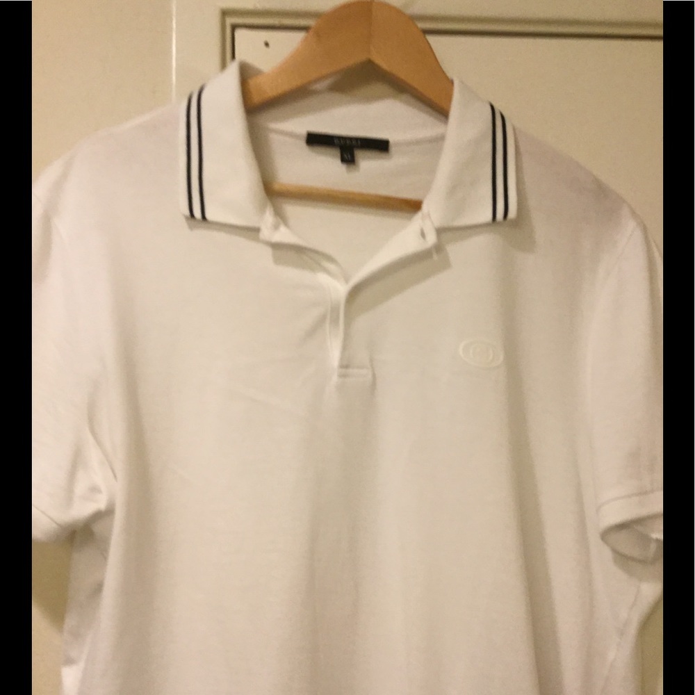 Gucci Polo Shirt Men’s XL