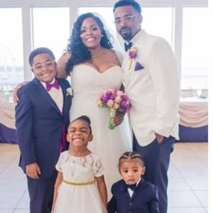 Meet your Posher, Lydia