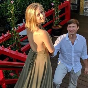 Meet your Posher, Logan