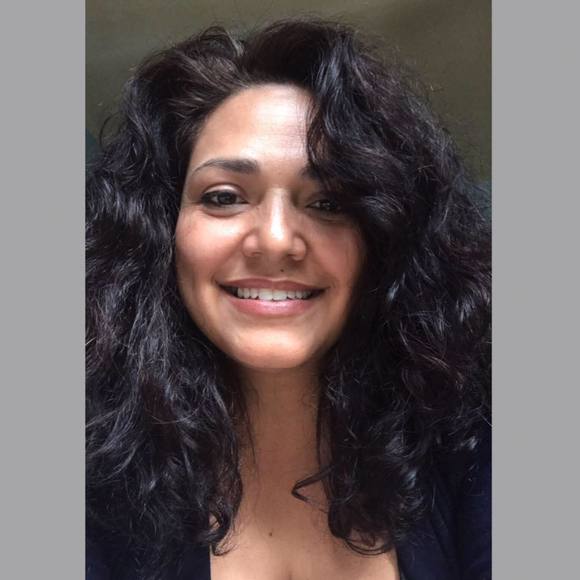 Meet your Posher, Maria - Picture 1 of 1