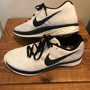 Nike running shoes