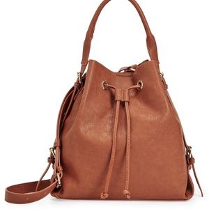 Brock Bag by JustFab