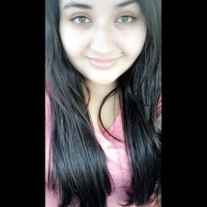 Meet your Posher, Mari