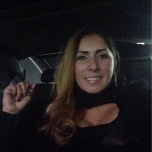 Meet your Posher, Lorraine