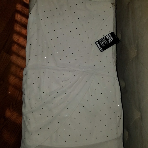 Express Dress - Picture 3 of 4