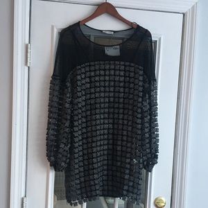 Zara Dress