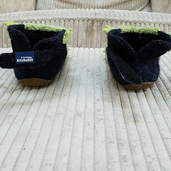 Dragon Slippers - Picture 4 of 8