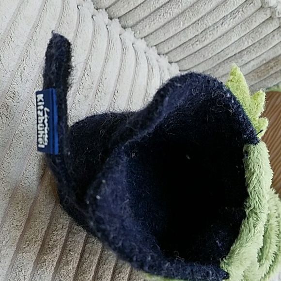 Dragon Slippers - Picture 8 of 8