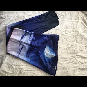 Blackmilk clothing leggings