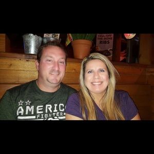 Meet your Posher, Lori-sue