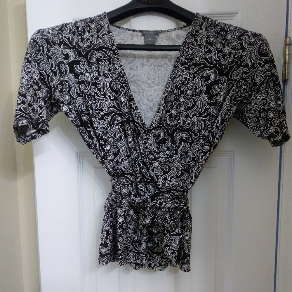 Ann Taylor shirt