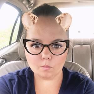 Meet your Posher, Shawna