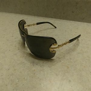Authentic Gucci Sunglasses OBO