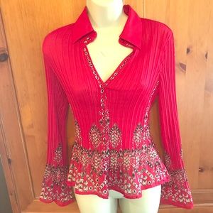Sunny Leigh Blouse