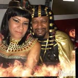 Meet your Posher, Sandra