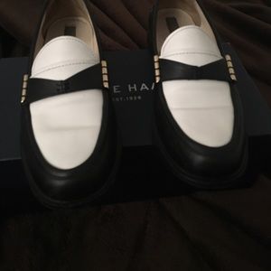 Cole Haan - loafer