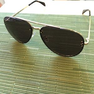 NWOT Celine sunglasses