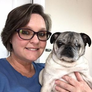 Meet your Posher, Tracy