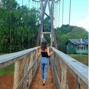 Meet your Posher, Baylee