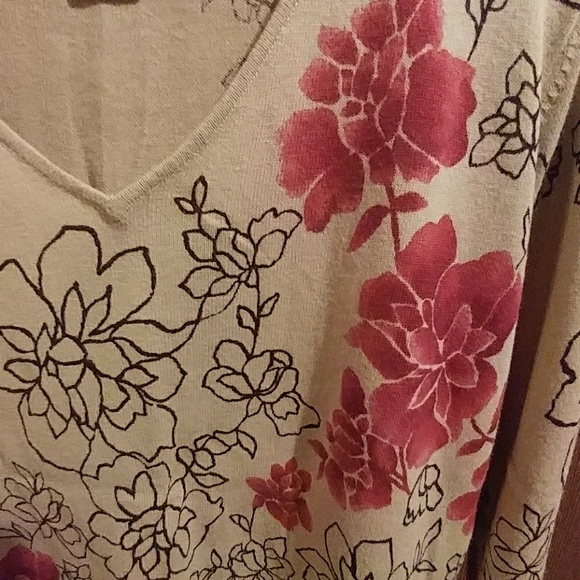 Sweater - Picture 2 of 2