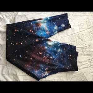 Blackmilk Clothing leggings