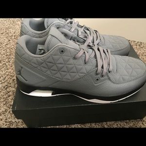 Brand new Jordan Sneakers