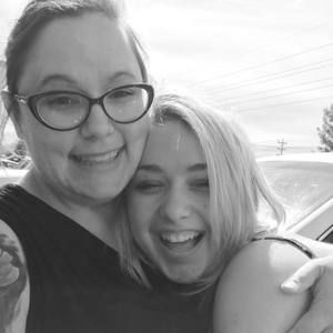 Meet your Posher, Blair