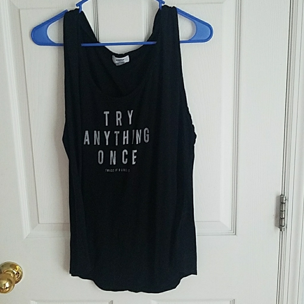 Old navy workout tank