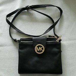 Michael Kors crossbody purse