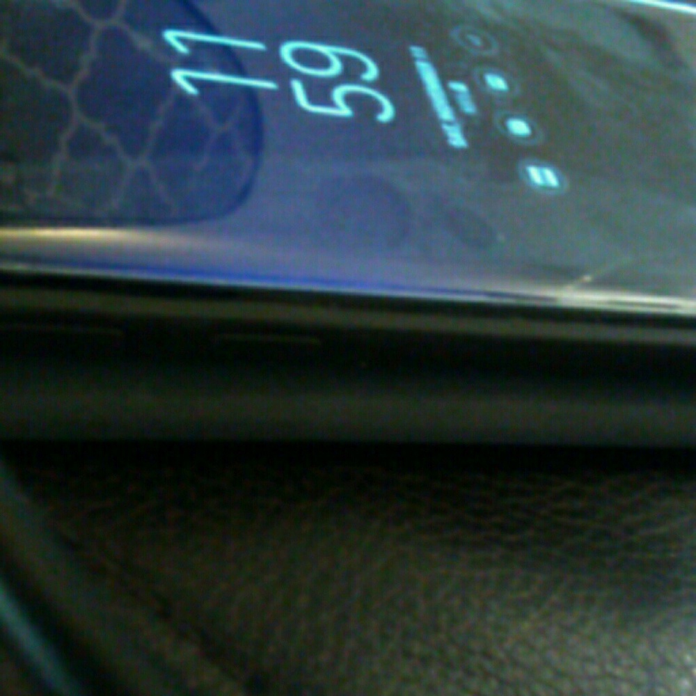 Meet your Posher, Jeff