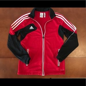 Adidas climacool jacket
