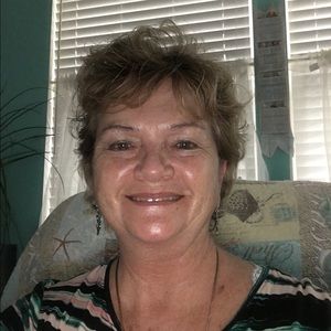 Meet your Posher, Sharon