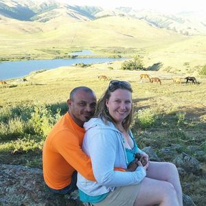 Meet your Posher, Walter