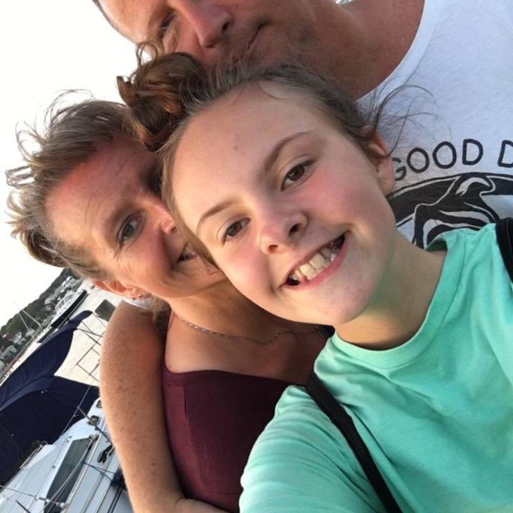 Meet your Posher, Michele