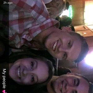 Meet your Posher, Klaiton