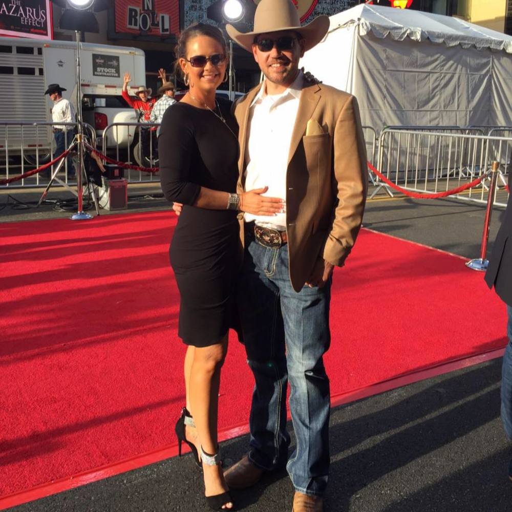 Meet your Posher, Bonnie