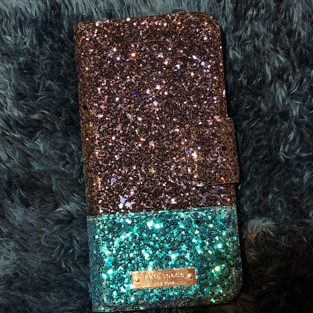 Kate Spade iPhone 7 Case