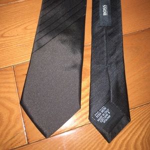 Hugo Boss Men's Tie