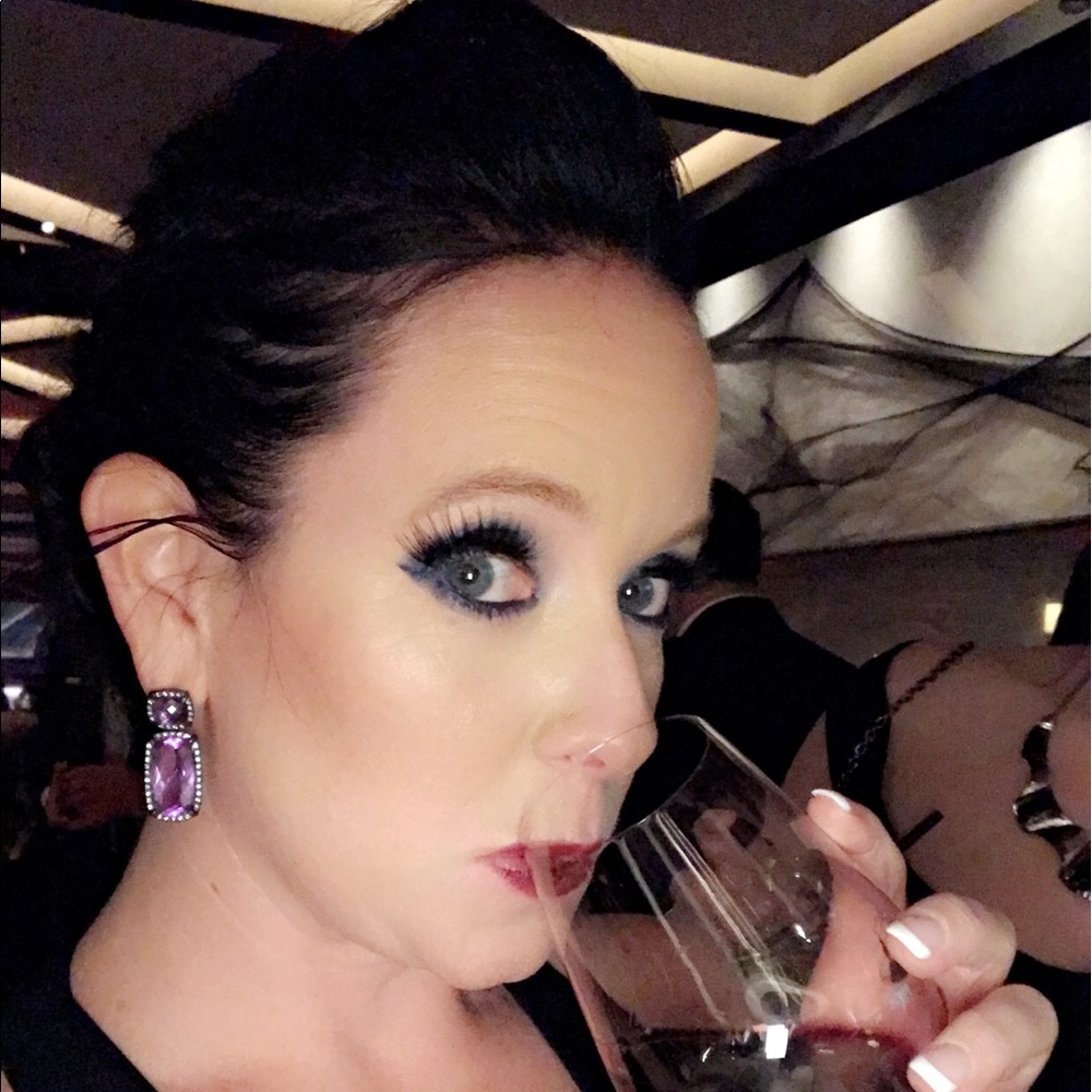 Meet your Posher, Brandi