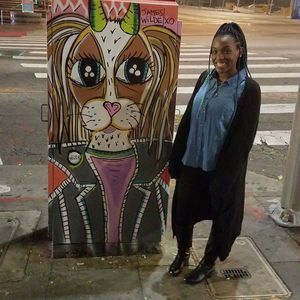 Meet your Posher, Kaliaya